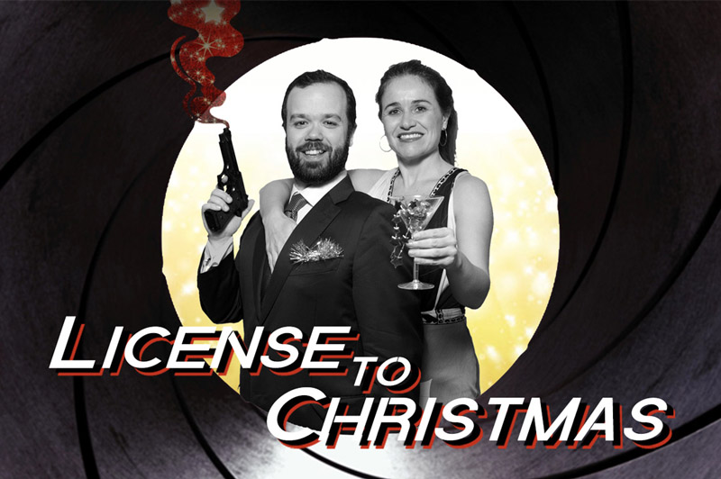 LicenseChristmas