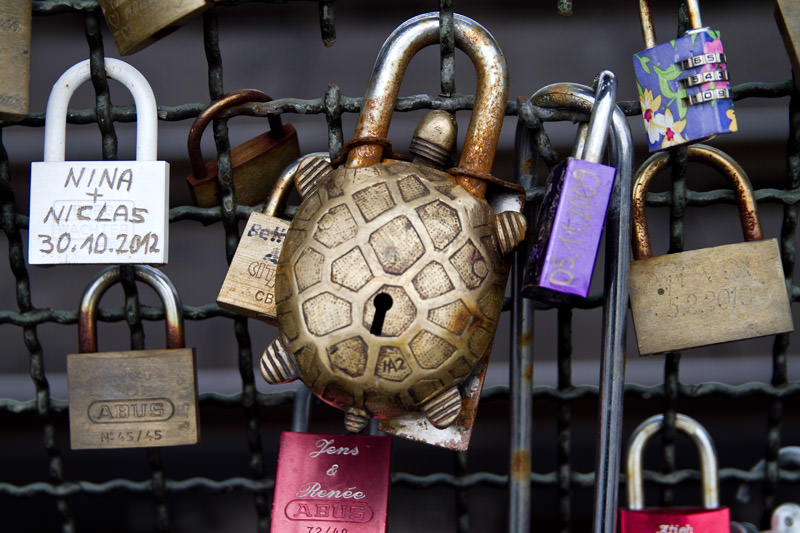TortuLock